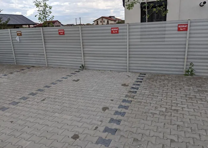 Alina\'S Deluxe Apartment And Free Private Parking