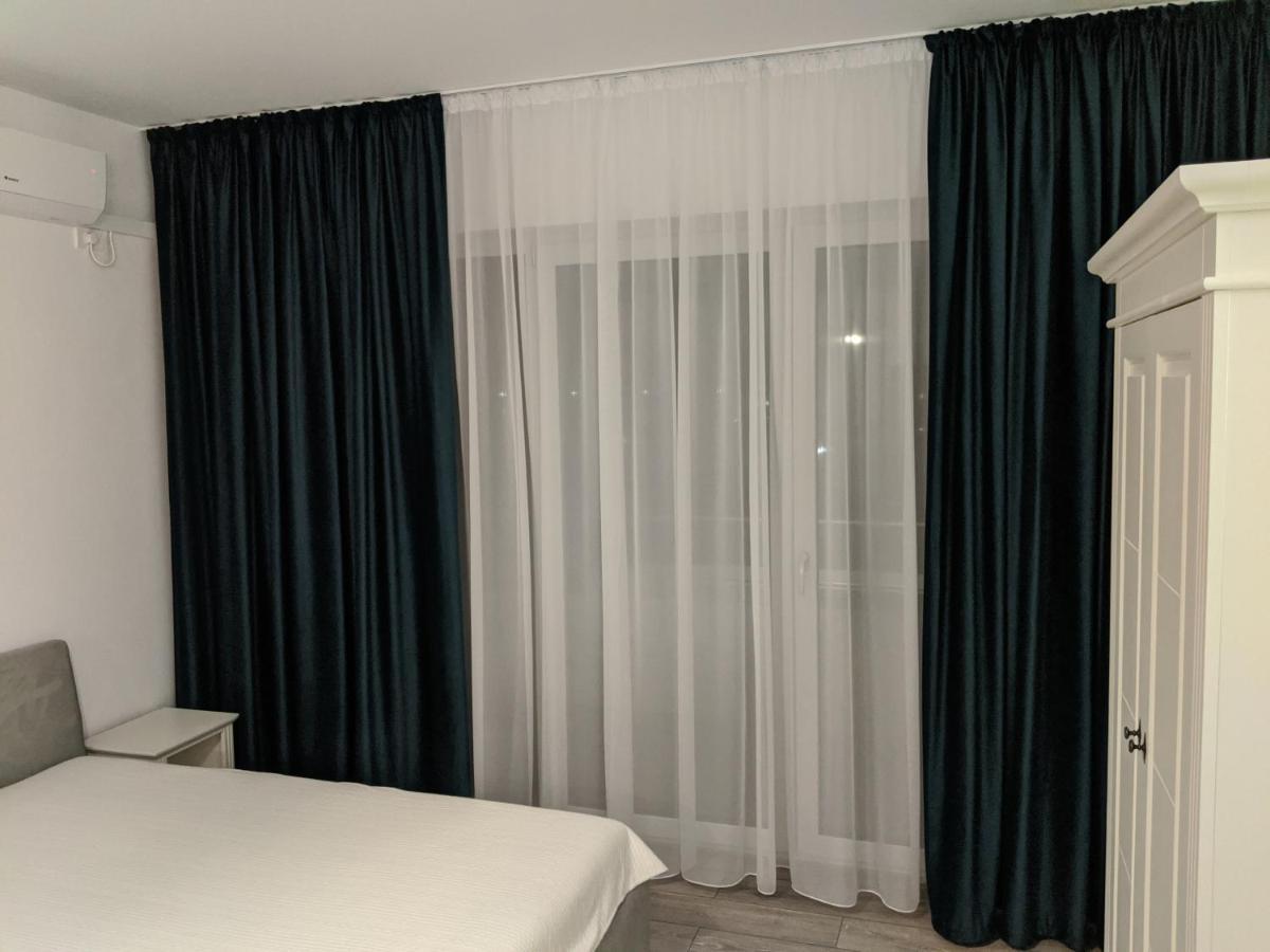 Appartement Alina's Deluxe And Free Private Parking